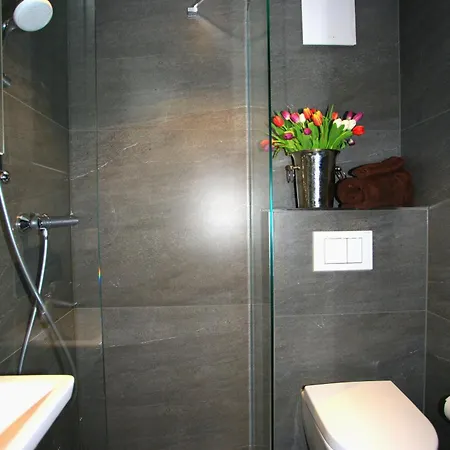 Апартаменты Ueberlinger Seeapartment 5
