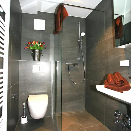 Ueberlinger Seeapartment 5 Апартаменты